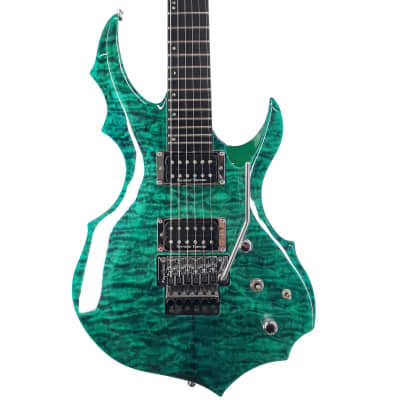 Edwards by ESP E-FR-145GT Japan 2012 | Reverb