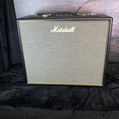 Marshall Marshall Origin 50 Guitar Combo Amplifier (Miami, FL Dolphin Mall) image 1