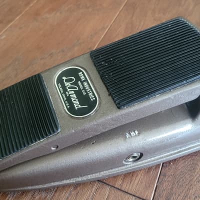Reverb.com listing, price, conditions, and images for dearmond-610-volume-tone