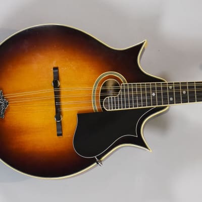 Aria AM300BS Two-Point Mandolin, Recent for sale