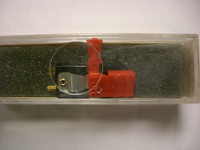 Vintage 149D Electro Voice Ceramic Phonograph Cartridge and Diamond Needle