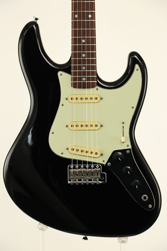 EDWARDS E-I-85NC INORAN Model Black [SN 39079] [06/27] | Reverb Brazil