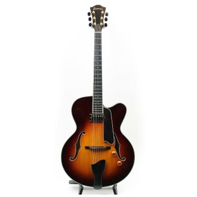 Eastman T146SM | Reverb