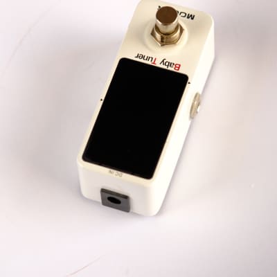 Mooer Baby Tuner image 2