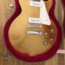 Gibson Les Paul Classic 2018 Gold Top