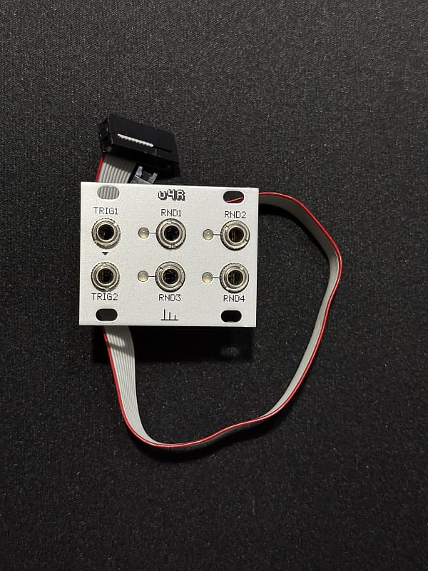 Transient Modules U4R