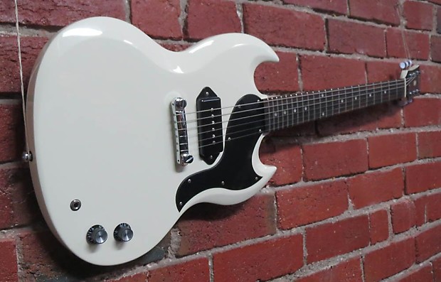 Tokai sg hot sale p90