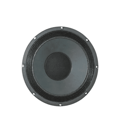 Eminence  Legend BP 102-4 10" 200 watt 4 ohm Bass Speaker. New! image 2