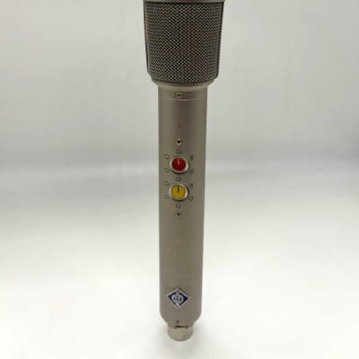 Neumann USM 69 Stereo Condenser Microphone image 1