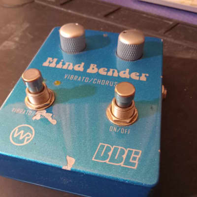 Reverb.com listing, price, conditions, and images for bbe-mind-bender