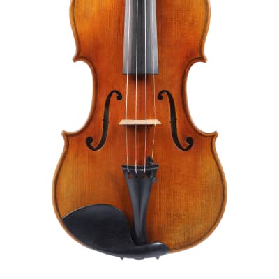 GUIDO ALBERINI Label 1998 Italian Violin | Reverb