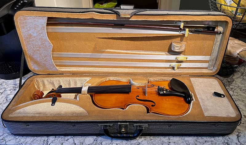 Yita Music T19 Violin 4/4