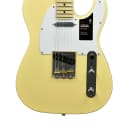 Fender American Performer Telecaster in Vintage White US22027183