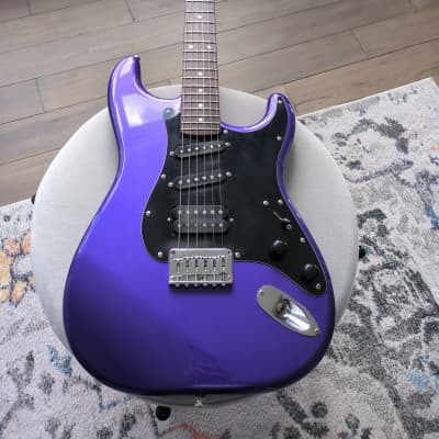 ESP Jake E Lee Signature | Reverb ESP Jake E Lee Signature | Reverb