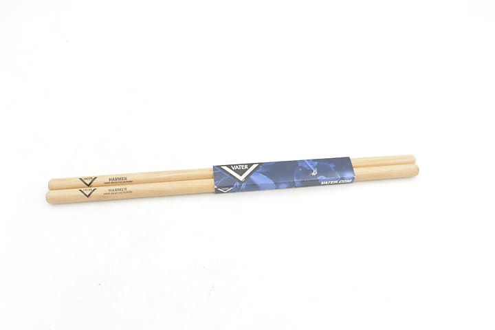 Promuco Drum Sticks American Hickory Nylon Tip 5b