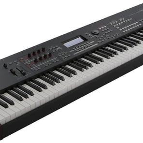 Yamaha MOXF8 Music Production Synthesizer KEY ESSENTIALS BUNDLE image 6
