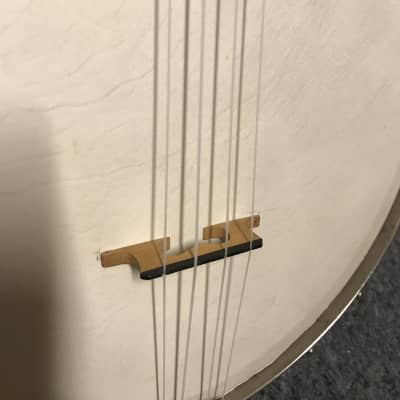 Gibson UB4 Banjolele / Banjo Ukulele image 7