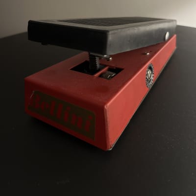 Shin-ei Phase Shifter pedal Ps-33 1970's image 7