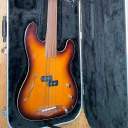 Fender Fretless P-bass very rare