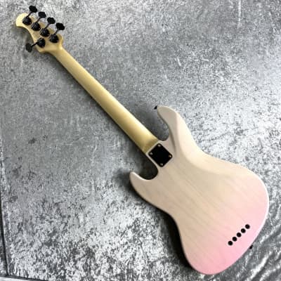 Bacchus WOODLINE-HOLLOW5 - FUYUZAKURA WSE'23/E 4.16kg | Reverb