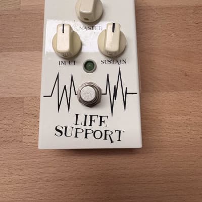 Reverb.com listing, price, conditions, and images for dr-green-life-support