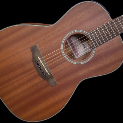 Takamine GY11MENS New Yorker Acoustic/Electric Guitar 2021 Natural for sale
