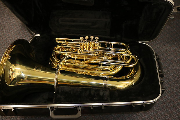 Fullsize Eastman Tuba EBB534