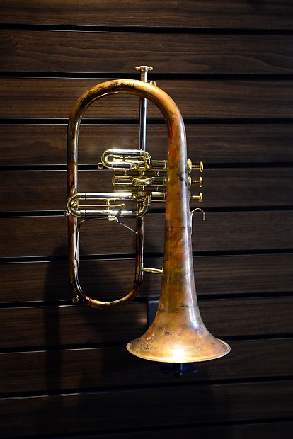 Kanstul flugelhorn store