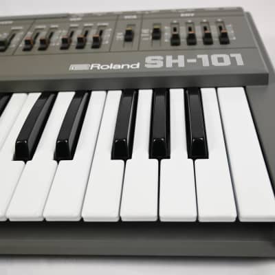 値下げ】Roland MONOPHONICSYNTHESIZER SH-101 その他