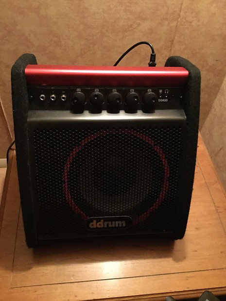 Ddrum dda50 shop