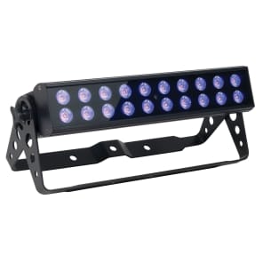ADJ UV LED BAR20 Ultraviolet Bar with 20x UV LEDs + Wireless Remote image 6