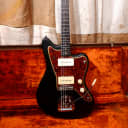 Fender Jazzmaster 1961 Black - Refin