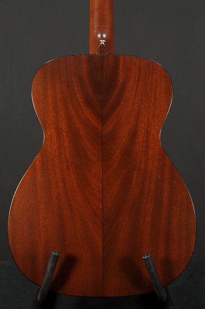 Martin 000-16M Solid Wood Acoustic Guitar 1994 | Reverb