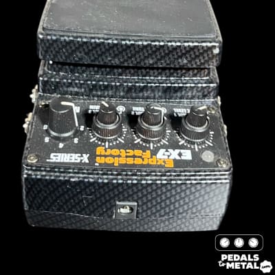 Reverb.com listing, price, conditions, and images for digitech-digitech-control-7