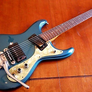 全音 MORALES ZES-300 Morales ZES-300 Black | Reverb