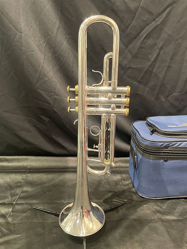 Getzen Eterna 700 Trumpet (Orlando, Lee Road) image 1