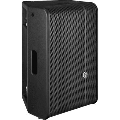 B- Stock - no box - Mackie HD1221 12" 2-Way Compact High-Definition Powered Loudspeaker image 1