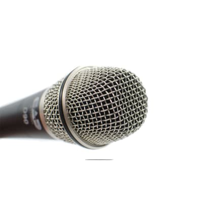 CAD Audio D90 Supercardioid Dynamic Handheld Microphone image 3