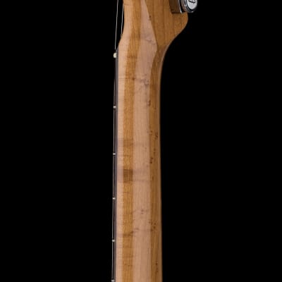 Fender Custom Shop American Custom Tele NOS - Violin Burst #16106 image 11