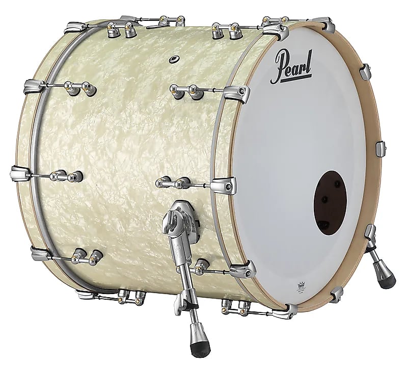Pearl RF2014G Music City Custom Reference 20x14" Gong Drum image 1