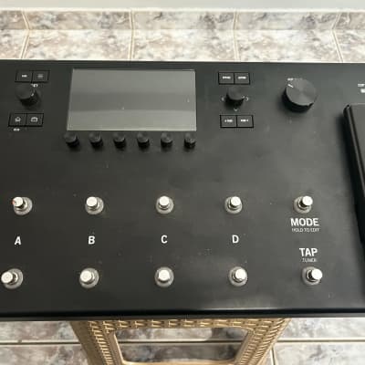 Reverb.com listing, price, conditions, and images for line-6-helix-lt