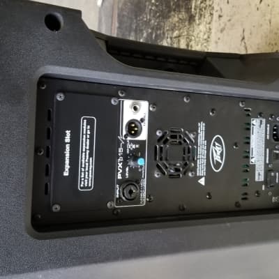 Peavey PVxP15 15" Powered Speaker image 4