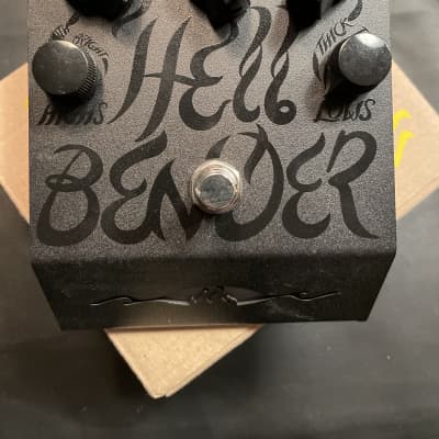 Reverb.com listing, price, conditions, and images for deep-trip-hellbender