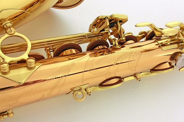 MARCATO TL900GL テナーサックス MARCATO TL900GL テナーサックス 美品 委託品