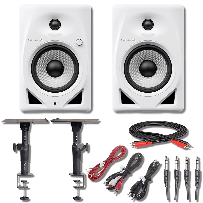 Shops pioneer pro dj speakers