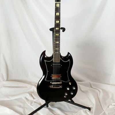 VERY Rare 1971-3 Electra SG Electric Guitar, VERY NICE NECK! image 1