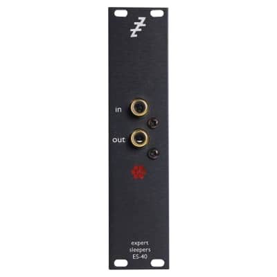 鍵盤楽器 expert sleepers little mikey Expert Sleepers Little Mikey - Eurorack Module on ModularGrid