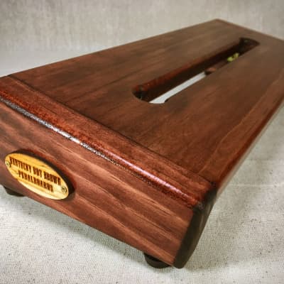 Hot Box Standard Pedalboard - Choose Color by KYHBPB - P.O. image 2