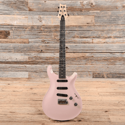 ポールリードスミス305  2009年製 Paul Reed Smith Prs 305 25th Anniversary 2009 Scarlet