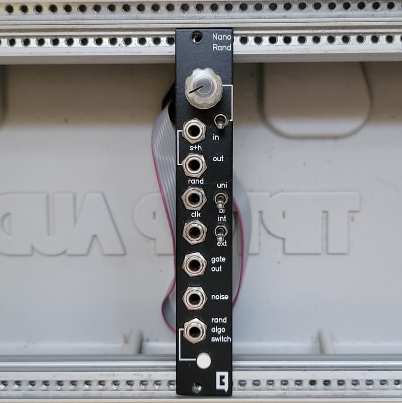 Qu-Bit Electronix Nano Rand v2
